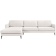 ANDORRA Sjeselong Venstre Artwood Sofa