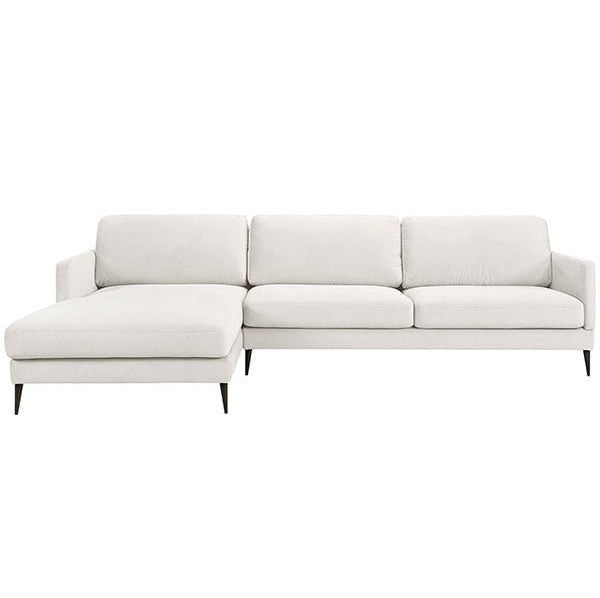 ANDORRA Sjeselong Venstre Artwood Sofa