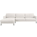 ANDORRA Sjeselong Venstre Artwood Sofa