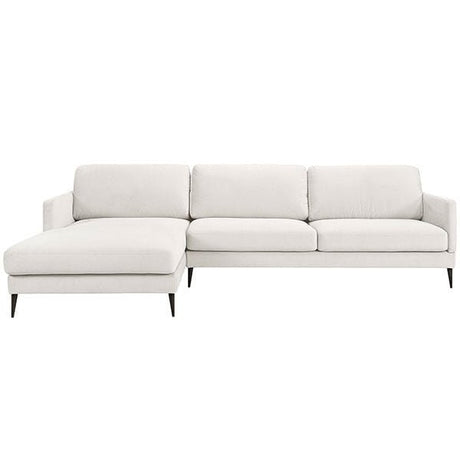 ANDORRA Sjeselong Venstre Artwood Sofa