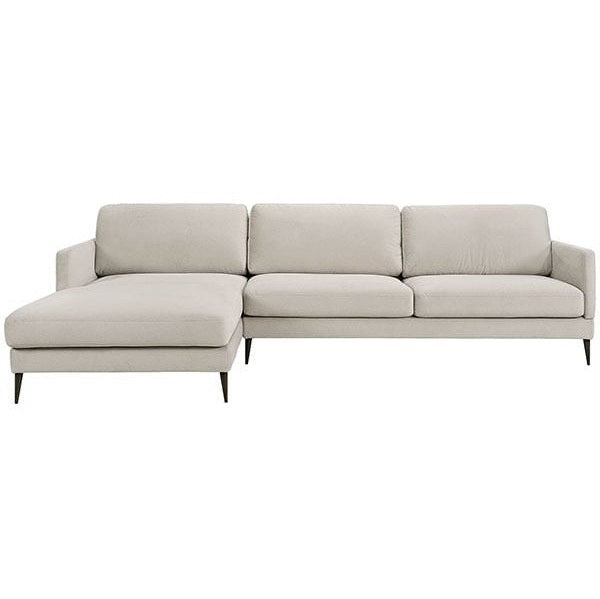 ANDORRA Sjeselong Venstre Artwood Sofa