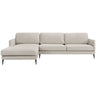 ANDORRA Sjeselong Venstre Artwood Sofa