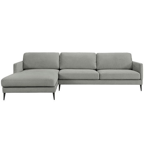 ANDORRA Sjeselong Venstre Artwood Sofa