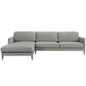 ANDORRA Sjeselong Venstre Artwood Sofa