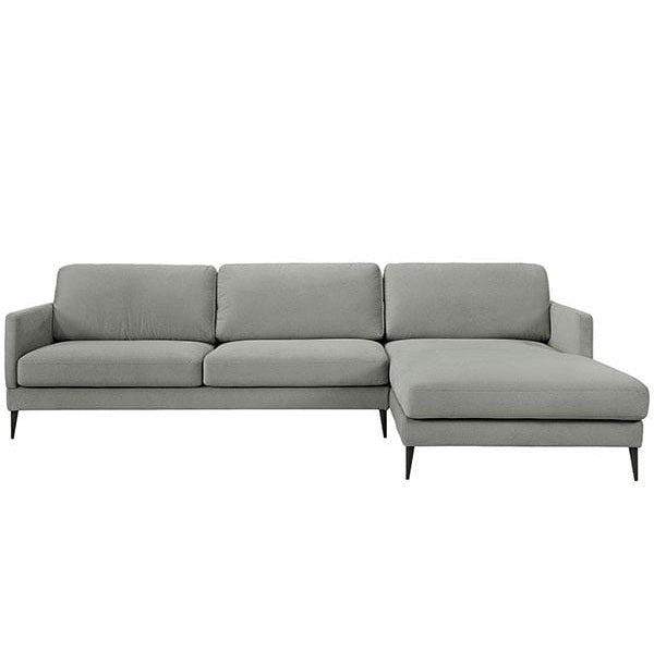 ANDORRA Sjeselong Høyre Artwood Sofa