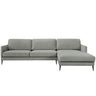 ANDORRA Sjeselong Høyre Artwood Sofa