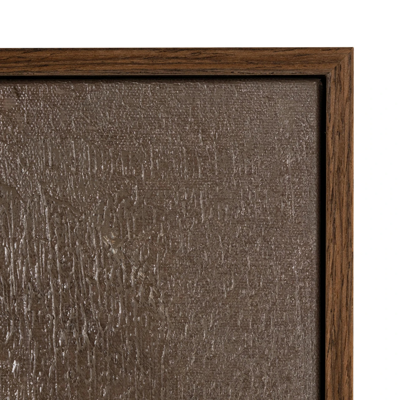 Veggkunst Zenith sand venstre Richmond Interiors Bilde
