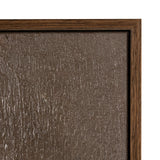 Veggkunst Zenith sand venstre Richmond Interiors Bilde