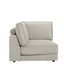 MONTANA Hjørnedel Artwood Sofa