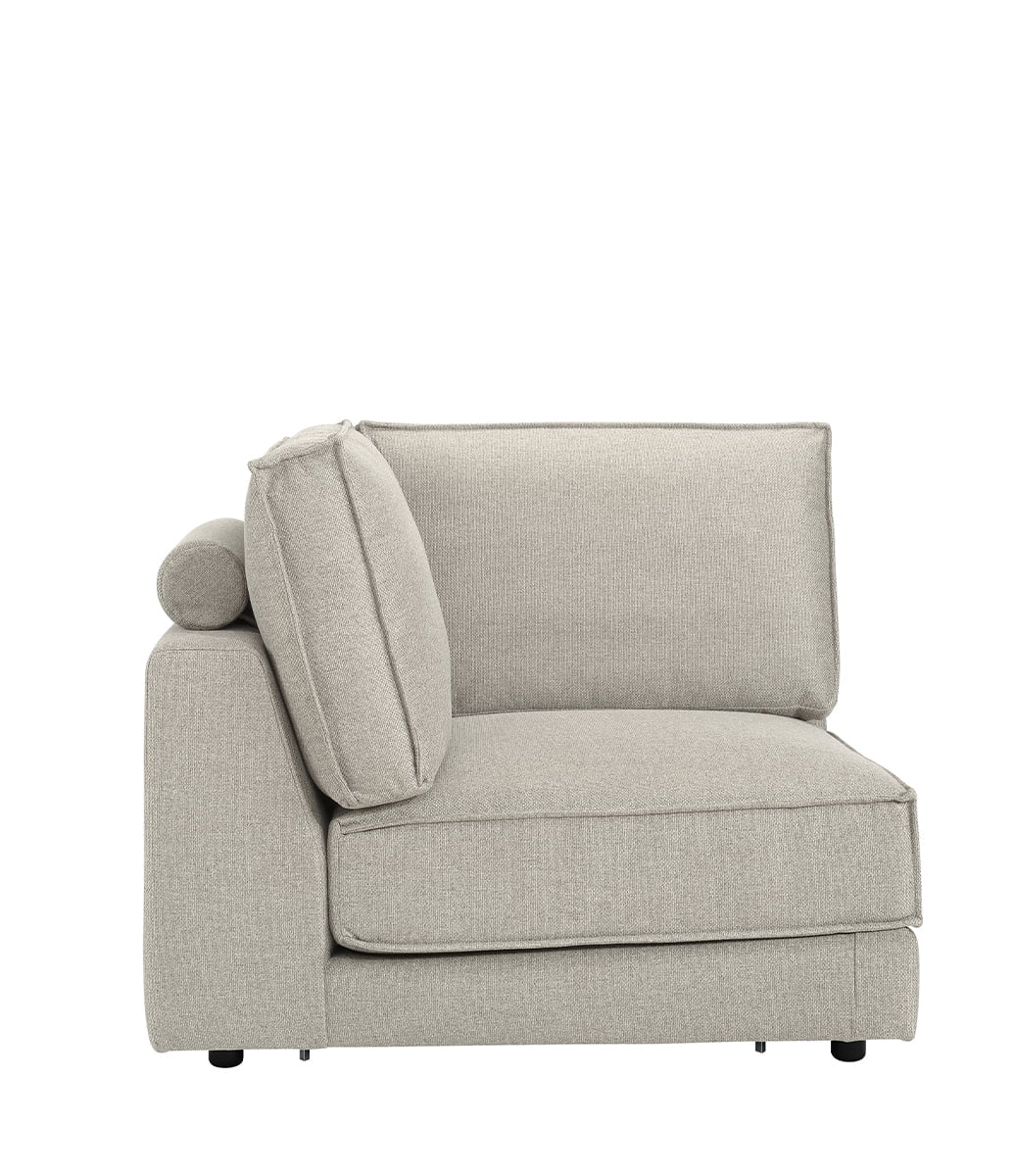 MONTANA Hjørnedel Artwood Sofa