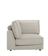 MONTANA Hjørnedel Artwood Sofa