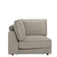 MONTANA Hjørnedel Artwood Sofa