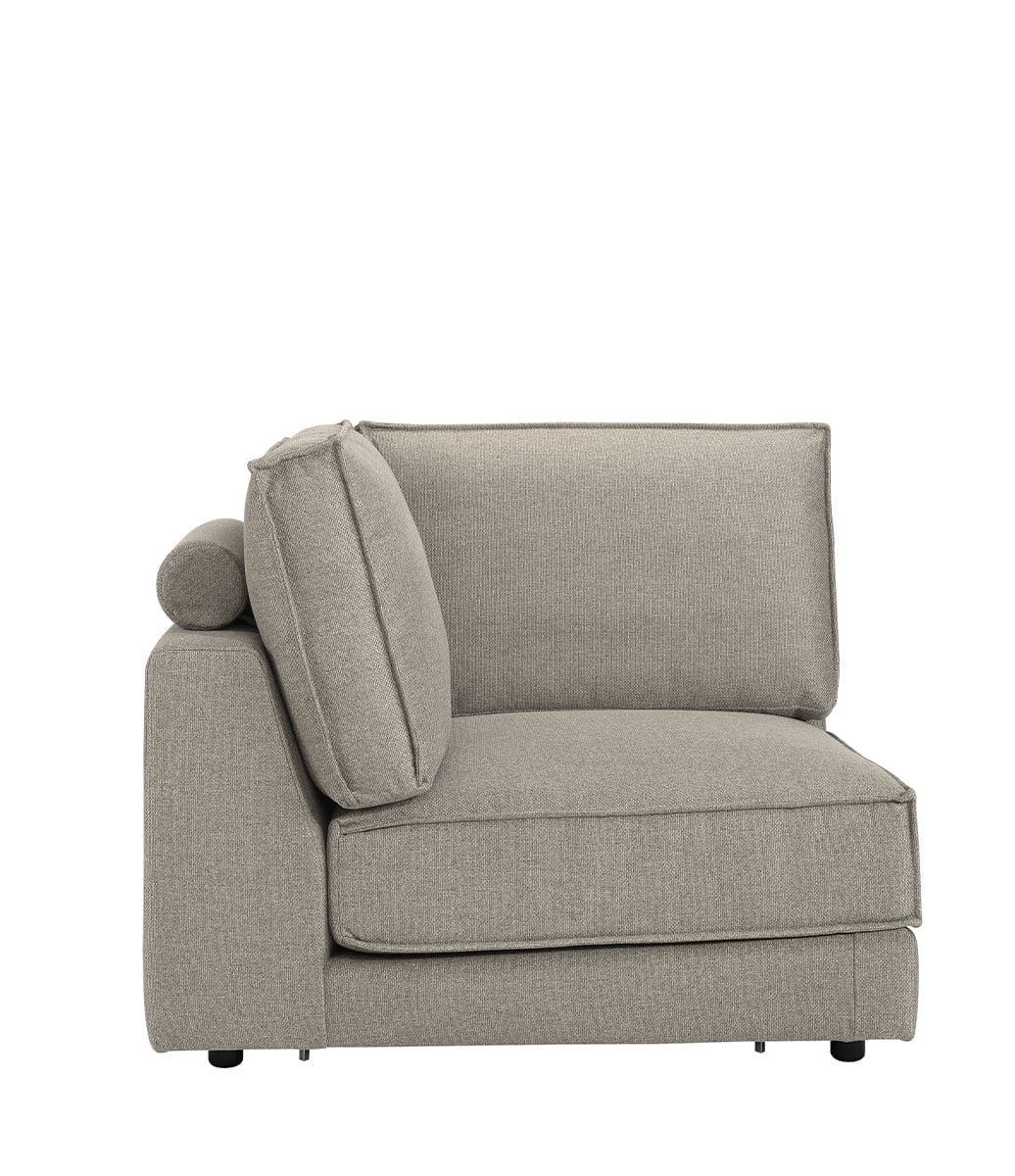 MONTANA Hjørnedel Artwood Sofa