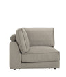MONTANA Hjørnedel Artwood Sofa