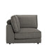 MONTANA Hjørnedel Artwood Sofa