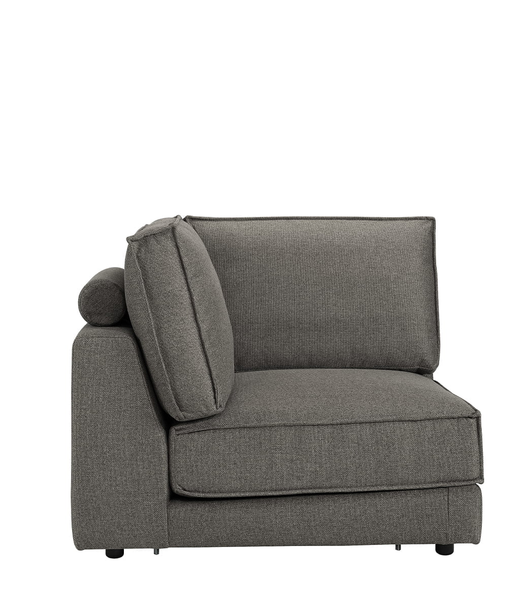 MONTANA Hjørnedel Artwood Sofa