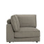 MONTANA Hjørnedel Artwood Sofa