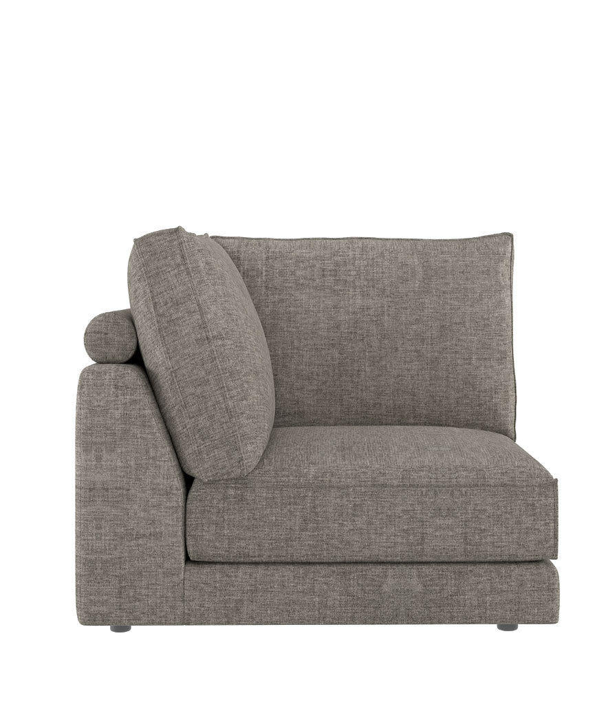 MONTANA Hjørnedel Artwood Sofa