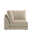 MONTANA Hjørnedel Artwood Sofa