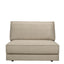 MONTANA 1 Seter midtdel Artwood Sofa