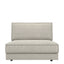 MONTANA 1,5 Seter Midtdel Artwood Sofa