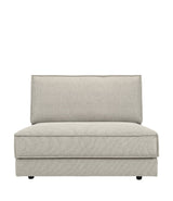 MONTANA 1 Seter midtdel Artwood Sofa