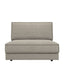 MONTANA 1 Seter midtdel Artwood Sofa