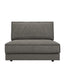 MONTANA 1,5 Seter Midtdel Artwood Sofa