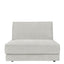MONTANA 1,5 Seter Midtdel Artwood Sofa