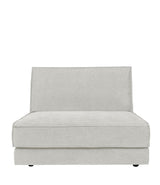 MONTANA 1,5 Seter Midtdel Artwood Sofa