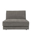 MONTANA 1,5 Seter Midtdel Artwood Sofa