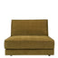 MONTANA 1 Seter midtdel Artwood Sofa