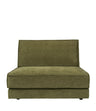 MONTANA 1,5 Seter Midtdel Artwood Sofa