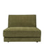 MONTANA 1 Seter midtdel Artwood Sofa