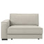 MONTANA 1, 5 Seter armlene Venstre Artwood Sofa