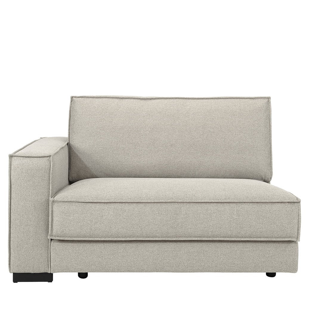 MONTANA 1, 5 Seter armlene Venstre Artwood Sofa