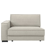 MONTANA 1, 5 Seter armlene Venstre Artwood Sofa