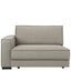 MONTANA 1 Seter Armlene Venstre Artwood Sofa