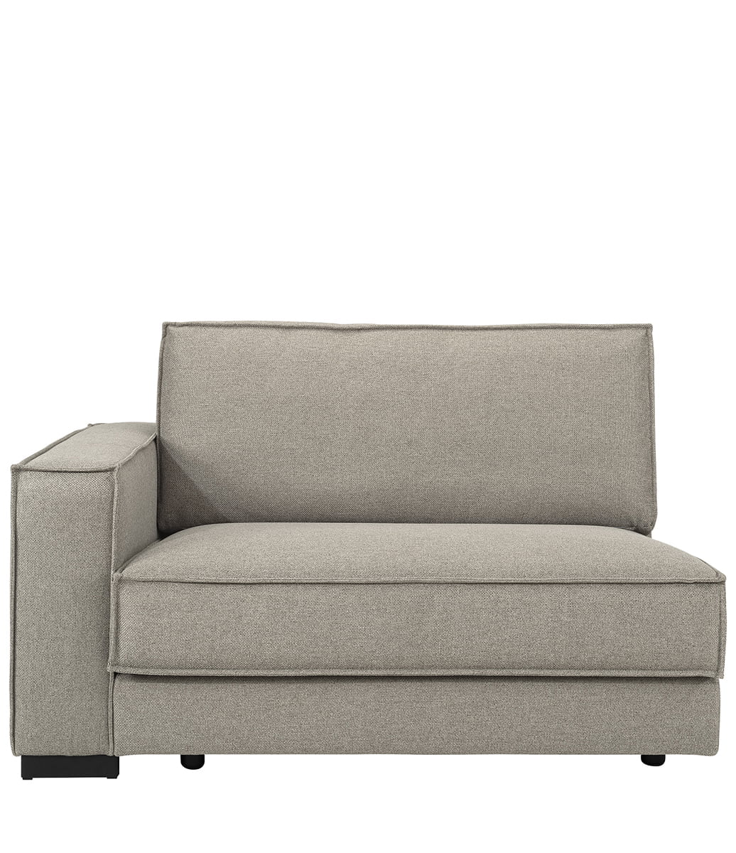 MONTANA 1, 5 Seter armlene Venstre Artwood Sofa