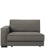 MONTANA 1, 5 Seter armlene Venstre Artwood Sofa