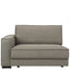 MONTANA 1, 5 Seter armlene Venstre Artwood Sofa