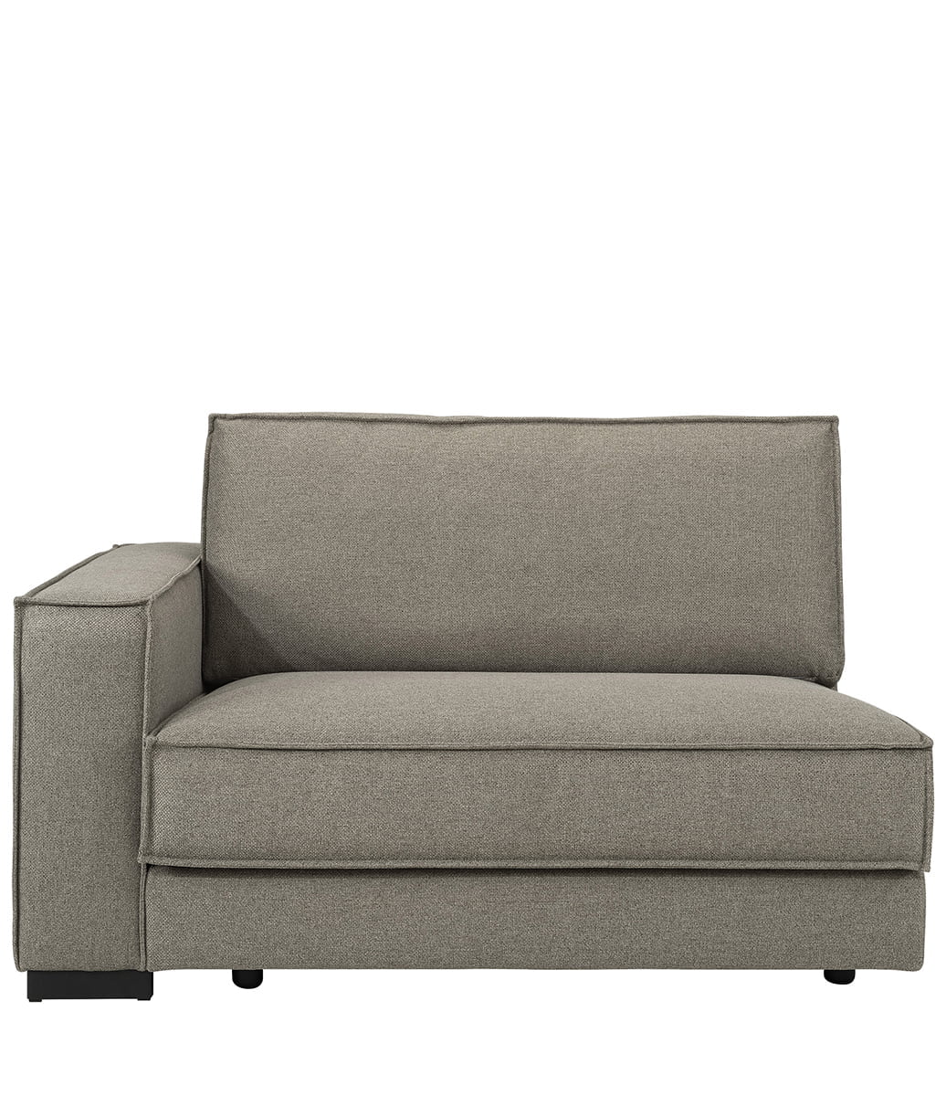 MONTANA 1, 5 Seter armlene Venstre Artwood Sofa