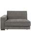 MONTANA 1, 5 Seter armlene Venstre Artwood Sofa