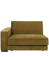 MONTANA 1 Seter Armlene Venstre Artwood Sofa