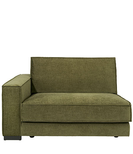 MONTANA 1, 5 Seter armlene Venstre Artwood Sofa