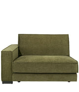 MONTANA 1, 5 Seter armlene Venstre Artwood Sofa