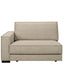 MONTANA 1, 5 Seter armlene Venstre Artwood Sofa