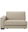 MONTANA 1, 5 Seter armlene Venstre Artwood Sofa