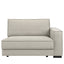 MONTANA 1,5 Seter Armlene Høyre Artwood Sofa