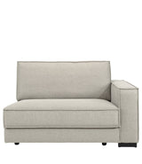 MONTANA 1 Seter Armlene Høyre Artwood Sofa